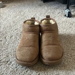 UGG ultra mini